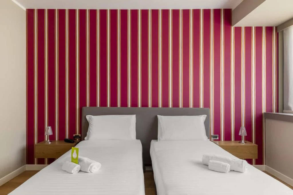HOTEL BB TRAPANI CRYSTAL