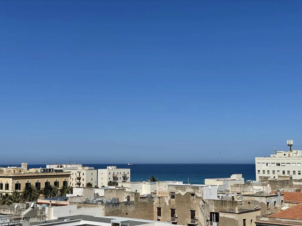 HOTEL BB TRAPANI CRYSTAL