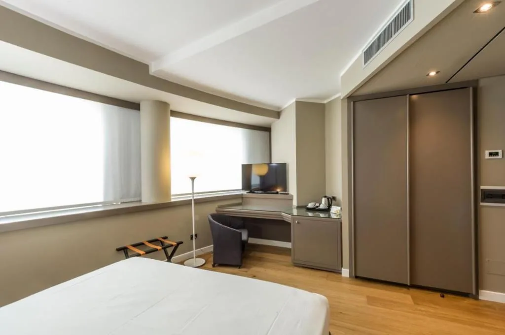 HOTEL BB TRAPANI CRYSTAL
