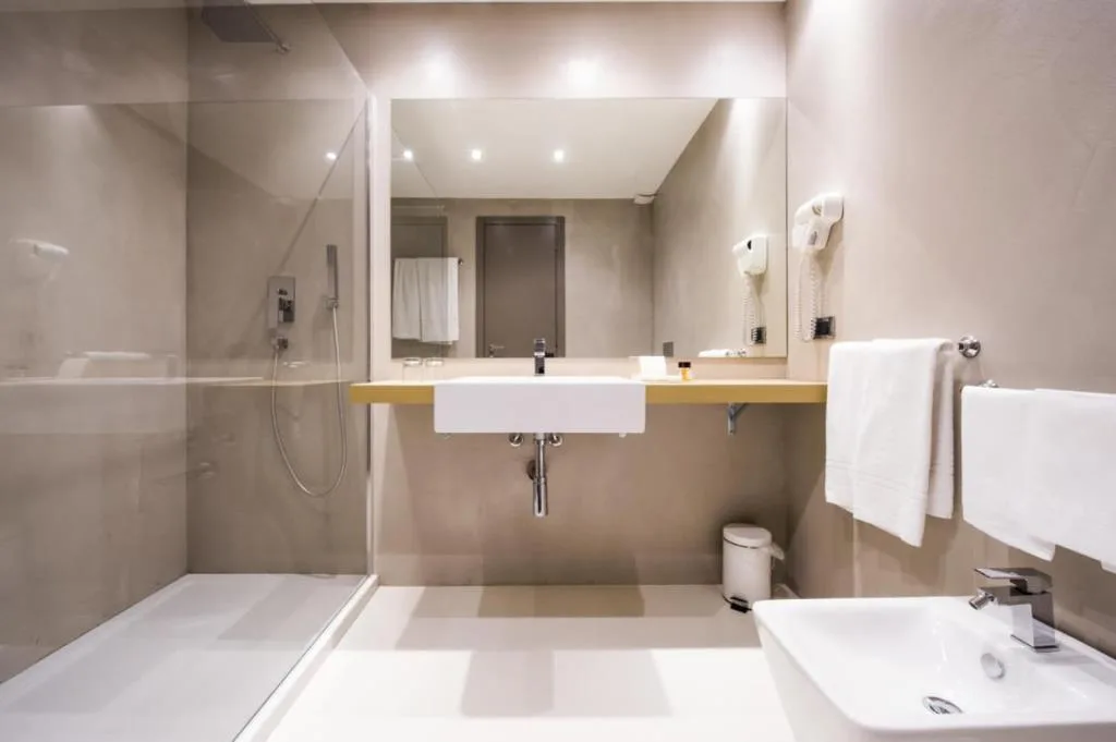HOTEL BB TRAPANI CRYSTAL