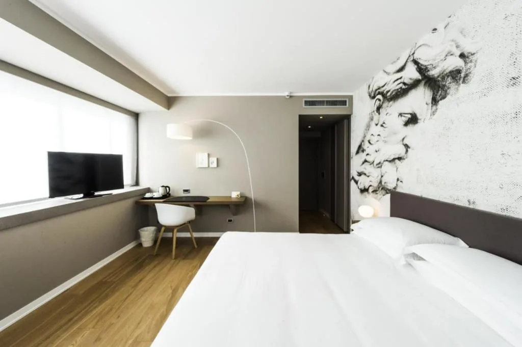 HOTEL BB TRAPANI CRYSTAL