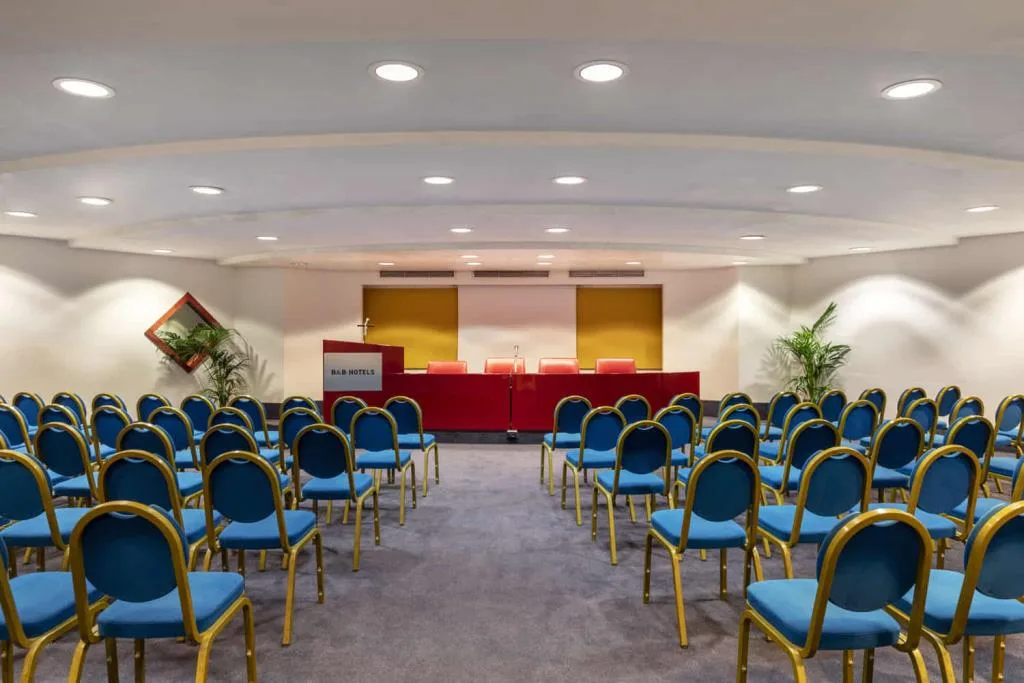 HOTEL BB TRAPANI CRYSTAL