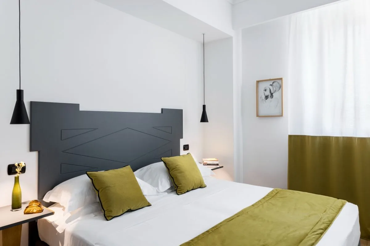 HOTEL PLAZA OPERA