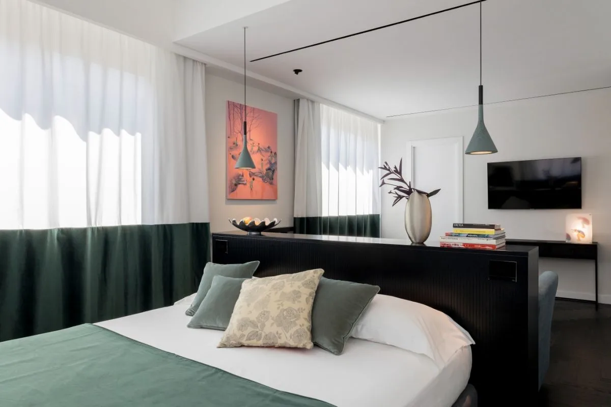 HOTEL PLAZA OPERA