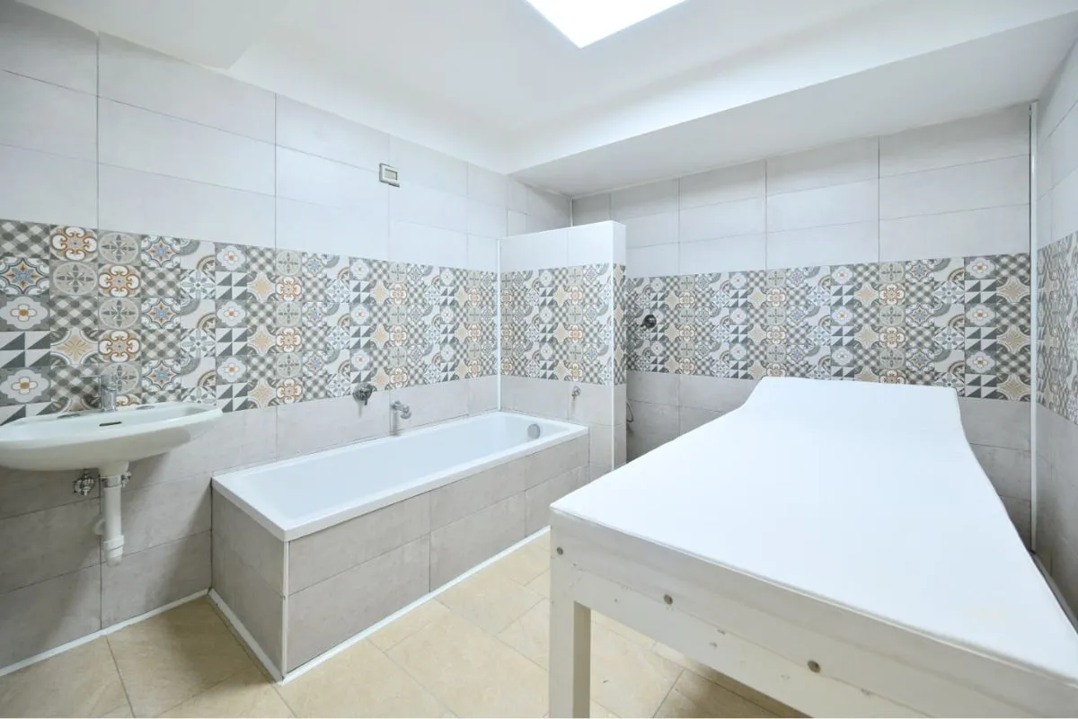 Ischia Wellness Experience, cure termali