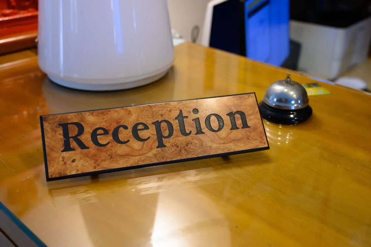 Ischia Wellness Experience, hotel