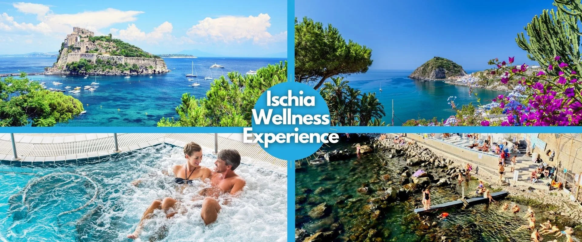 Hotel Ischia Wellness Experience a Forio