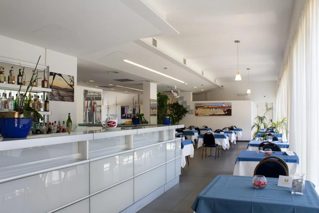 HOTEL VILLA D'AMATO