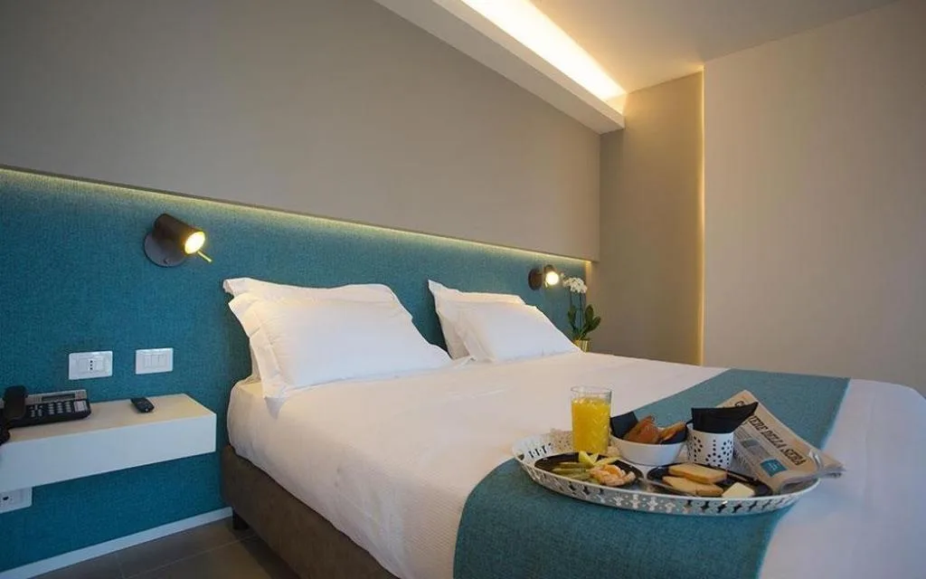 AIRONE CITY HOTEL