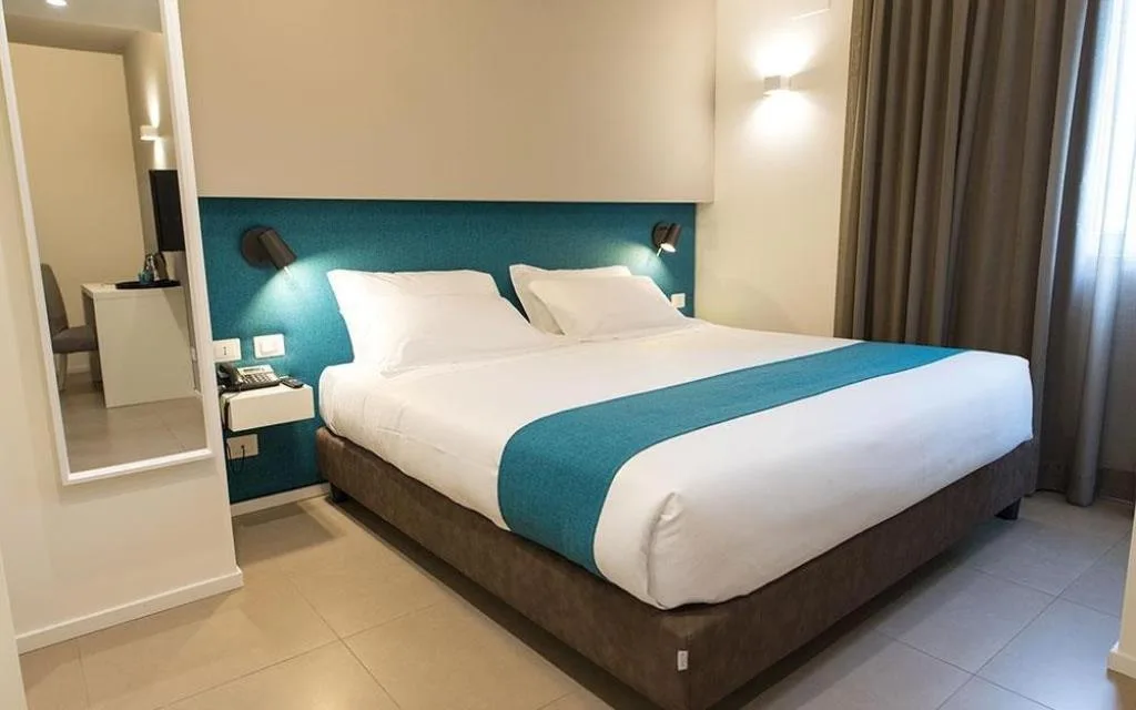 AIRONE CITY HOTEL