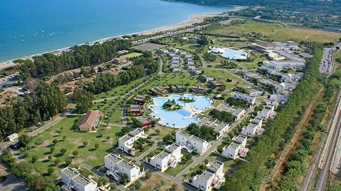 CLUB ESSE SUNBEACH