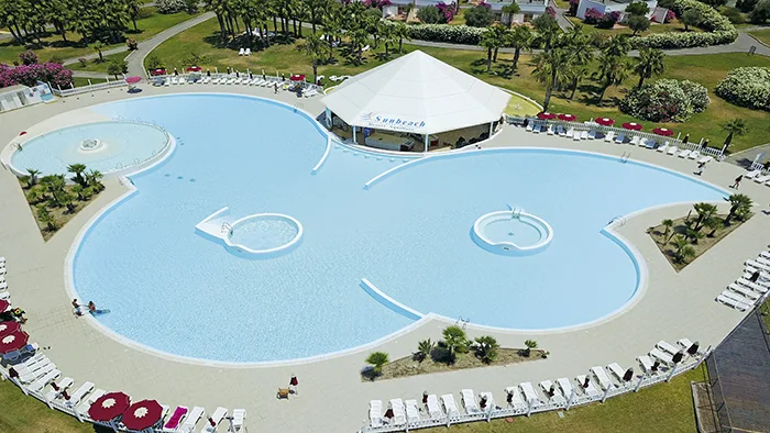 CLUB ESSE SUNBEACH