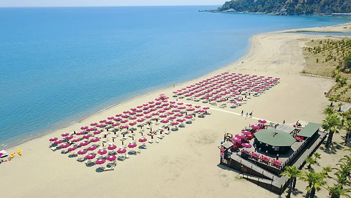 CLUB ESSE SUNBEACH