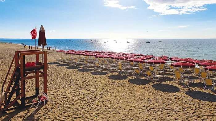CLUB ESSE SUNBEACH