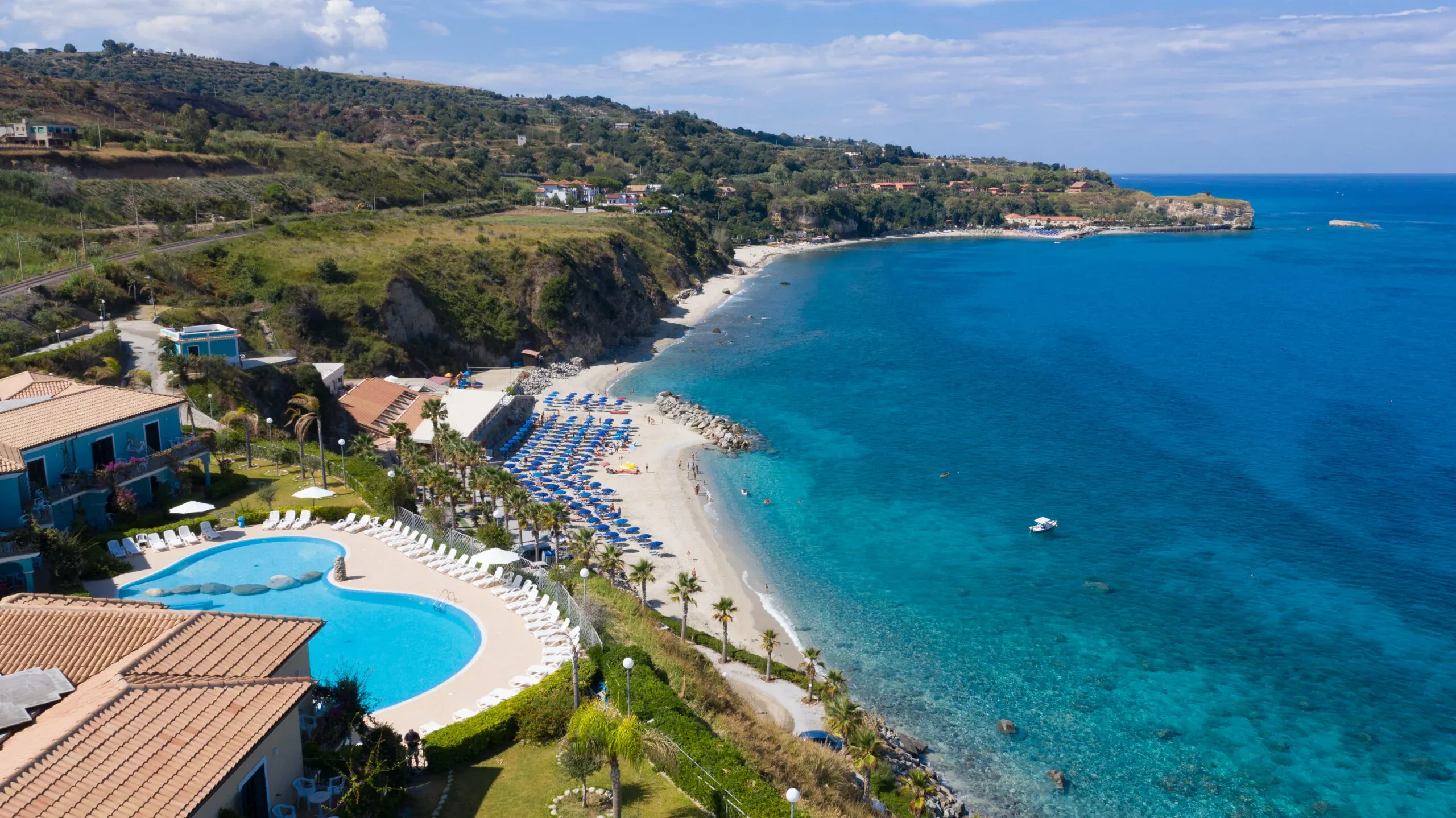 Hotel Villaggio Hotel Lido San Giuseppe a Briatico