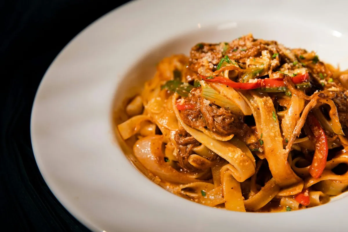 Mini Tour Enjoy Ischia, Ristorazione