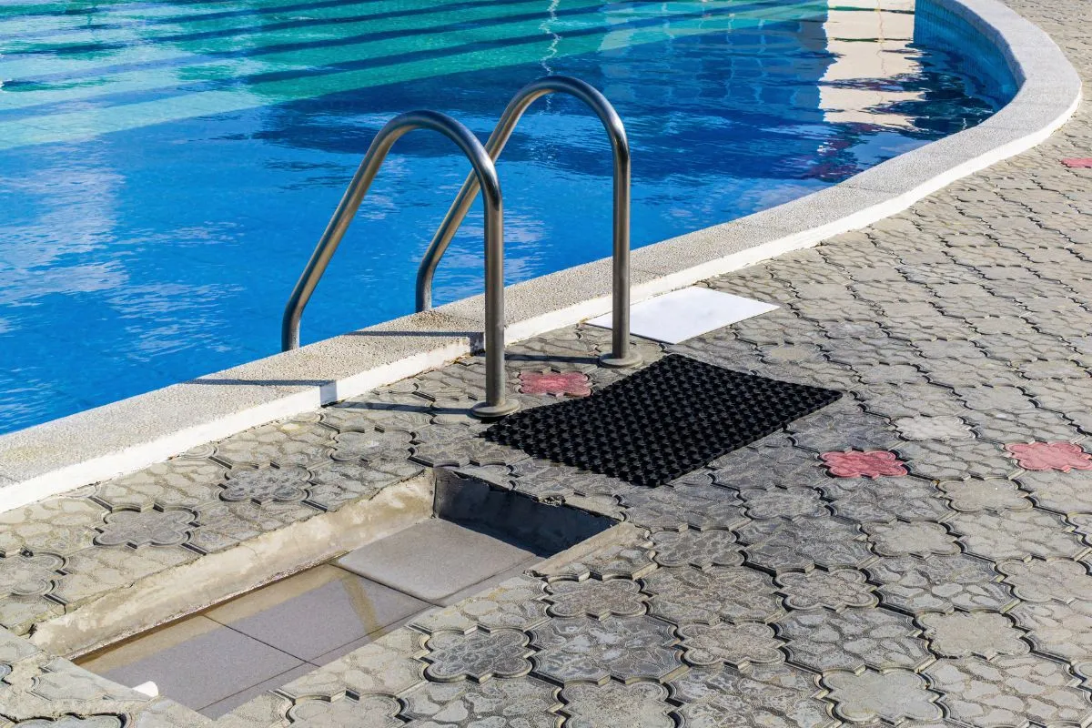 Mini Tour Enjoy Ischia, piscine