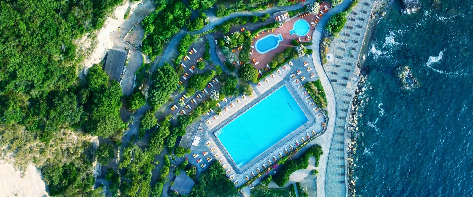 Mini Tour Enjoy Ischia