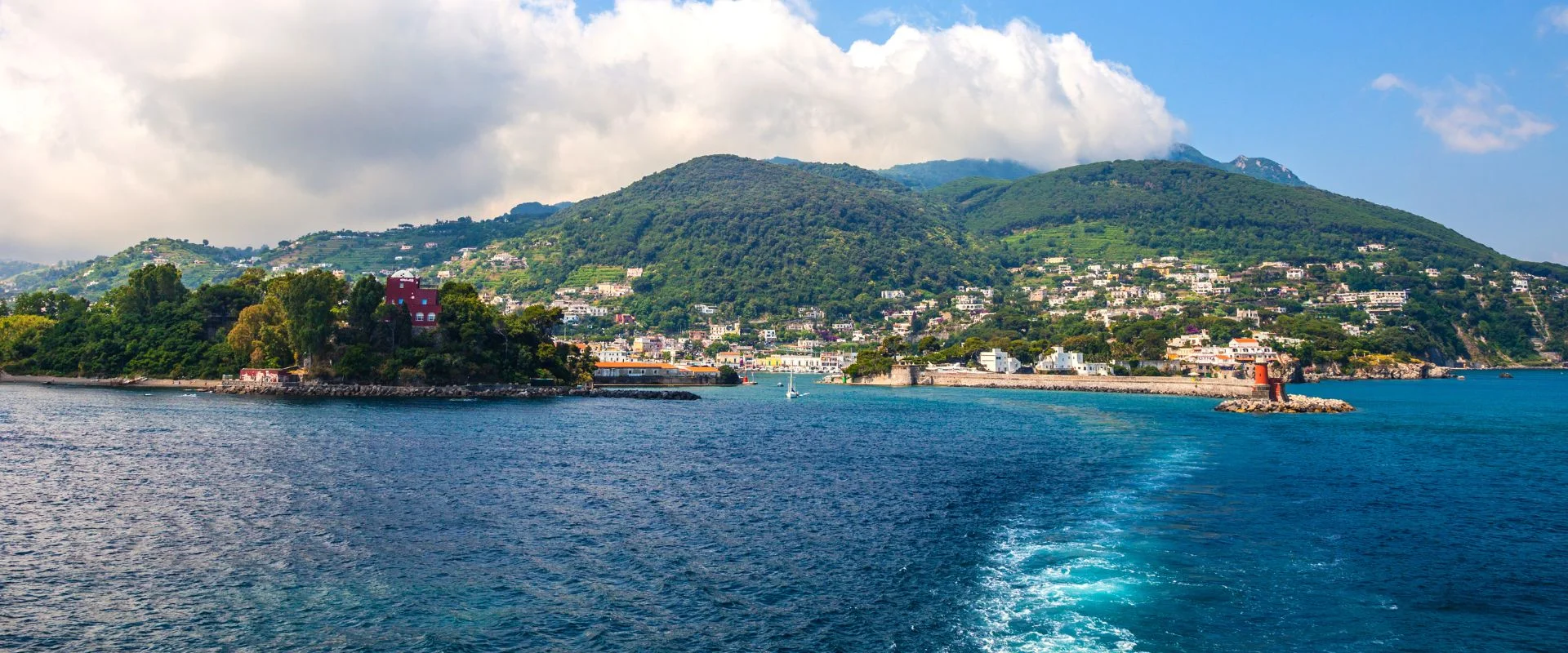 Mini Tour Enjoy Ischia