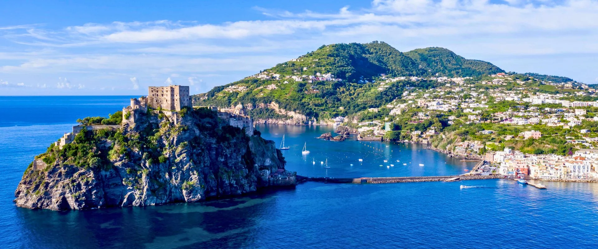 Hotel Mini Tour Enjoy Ischia a Ischia Porto