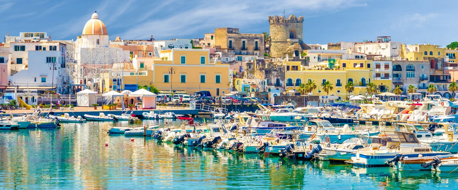 Mini Tour Enjoy Ischia