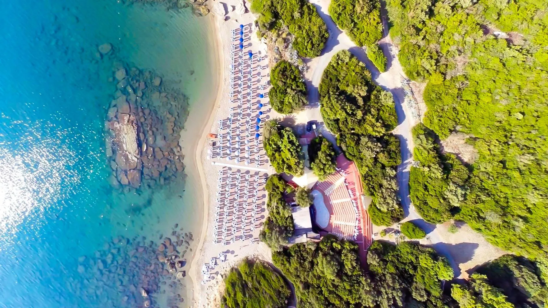 Hotel AH Resort Capo Rizzuto a Isola di Capo Rizzuto