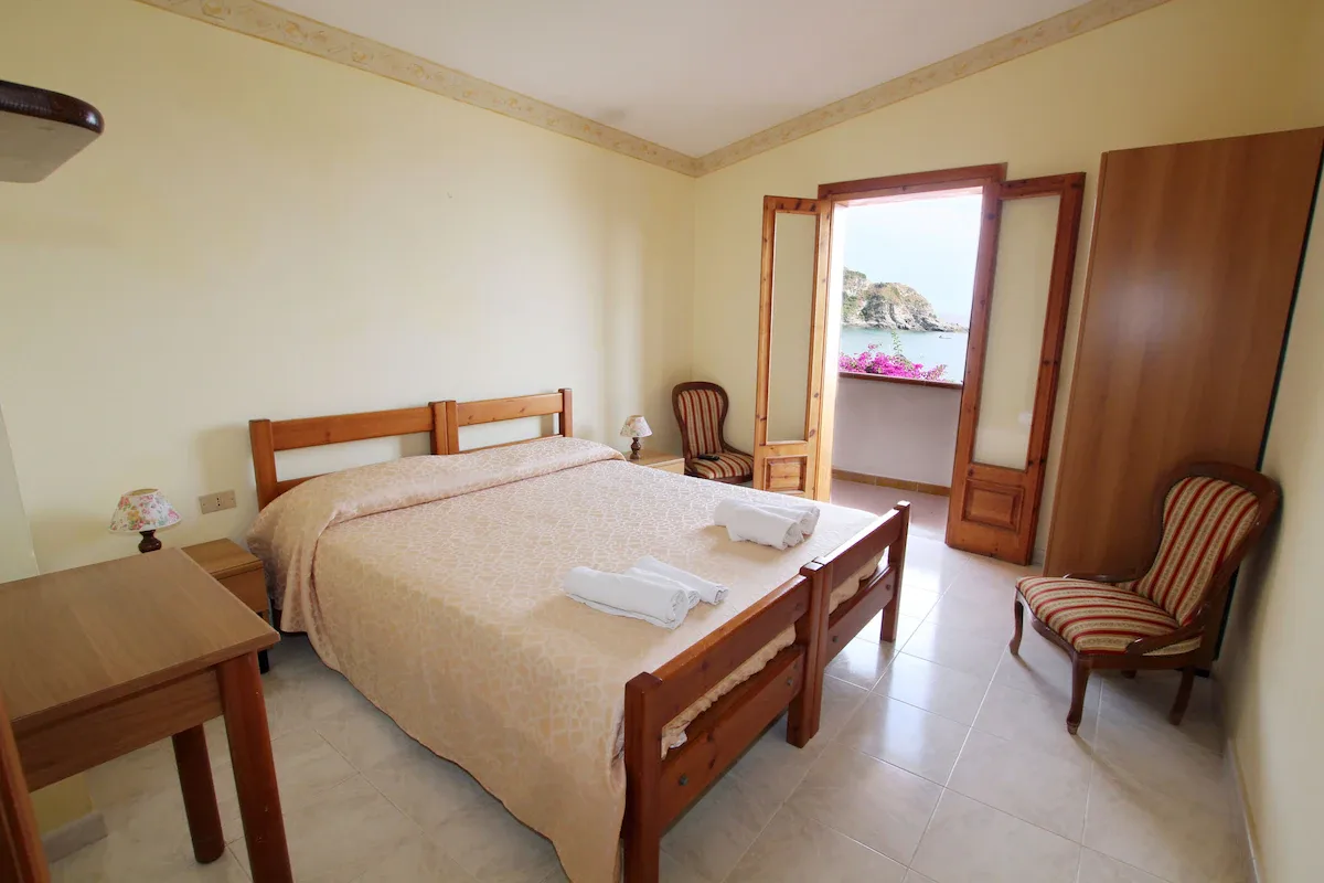 VILLAGGIO RESIDENCE QUATTRO SCOGLI