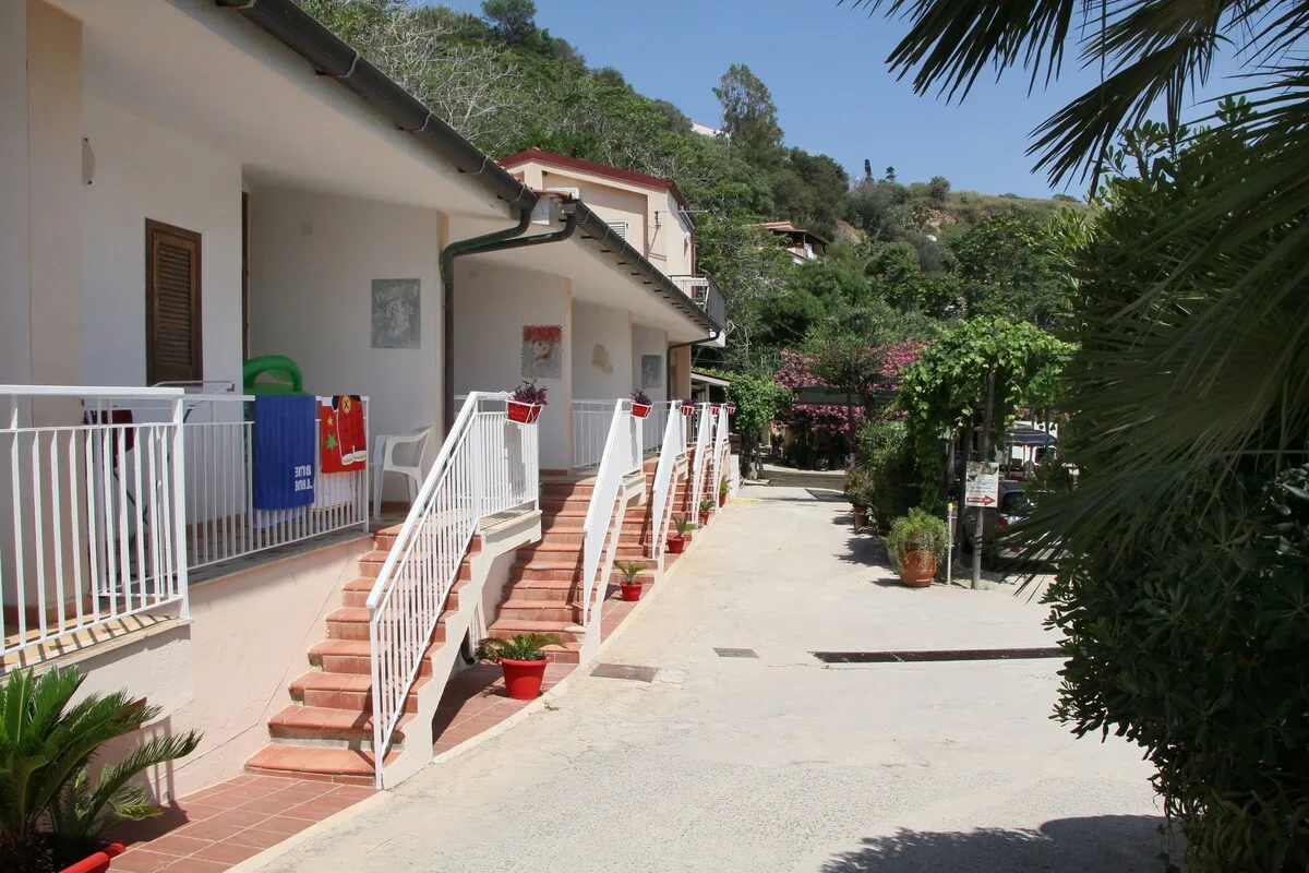 VILLAGGIO RESIDENCE QUATTRO SCOGLI