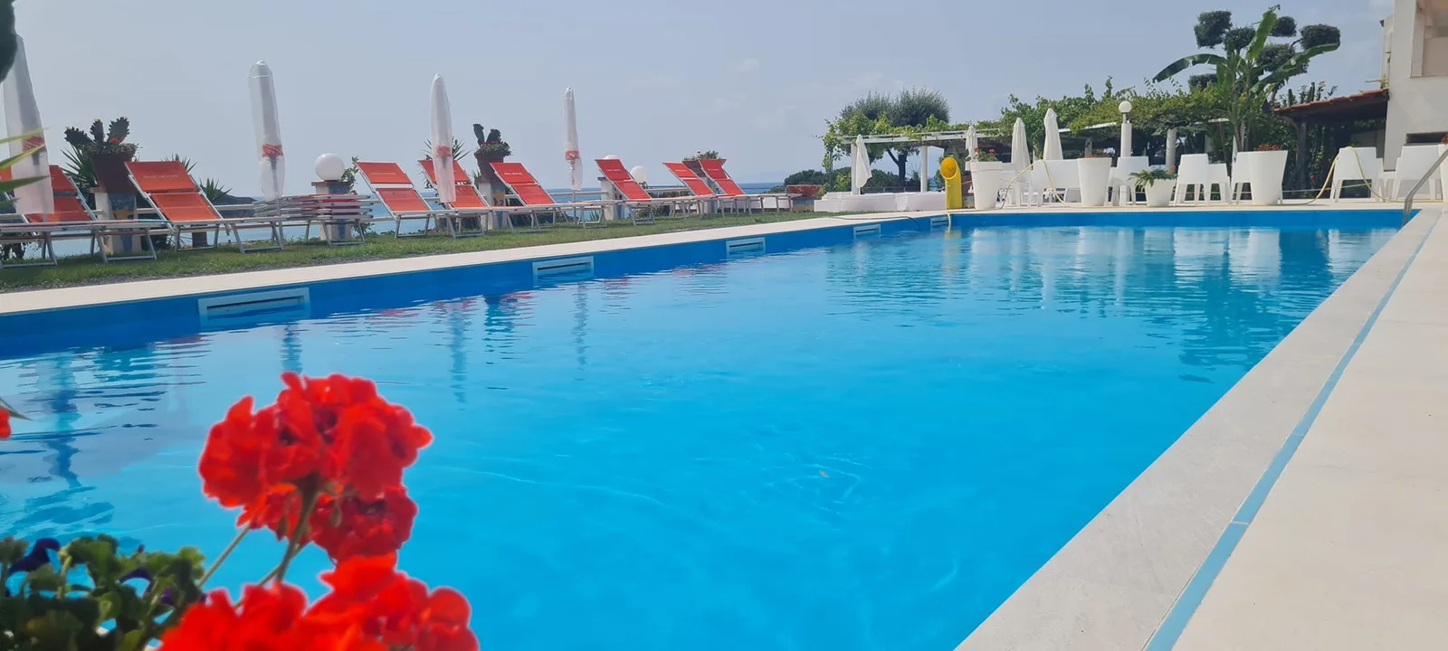 HOTEL CRISTINA