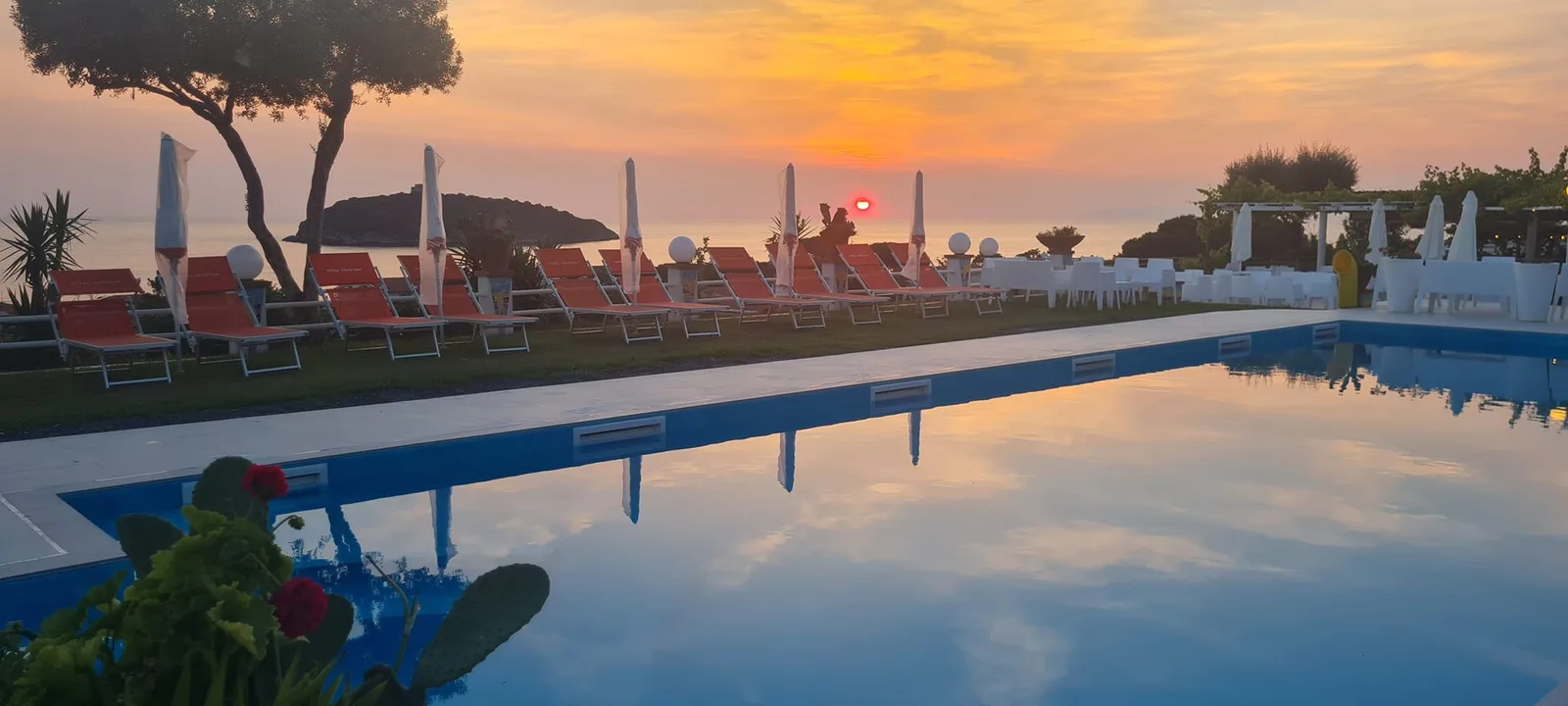 HOTEL CRISTINA