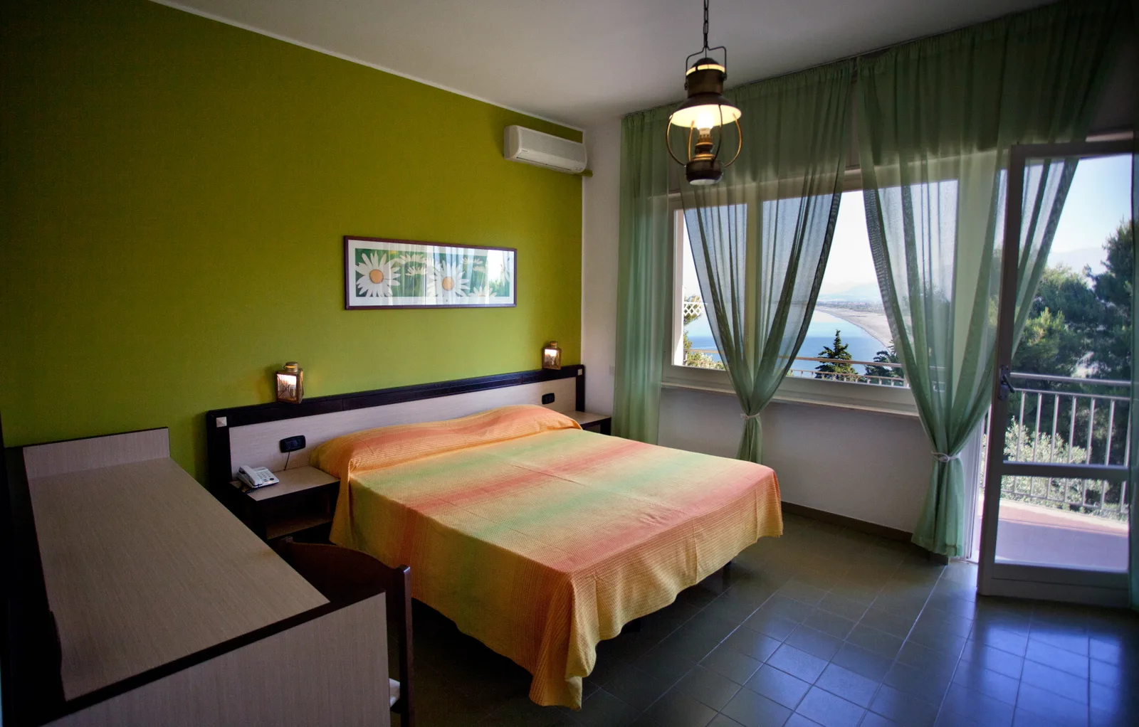 Hotel Guardacosta