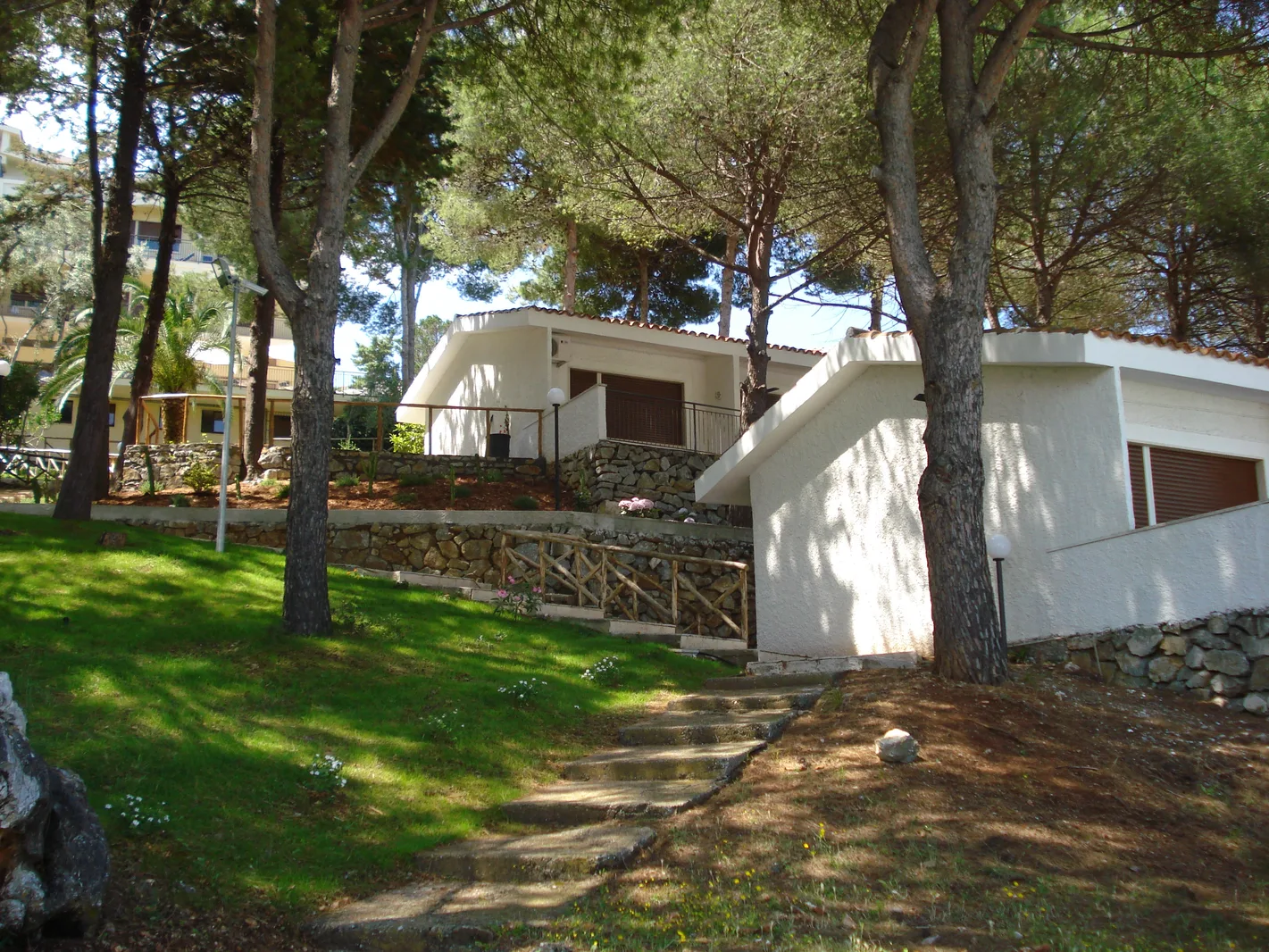 Hotel Guardacosta