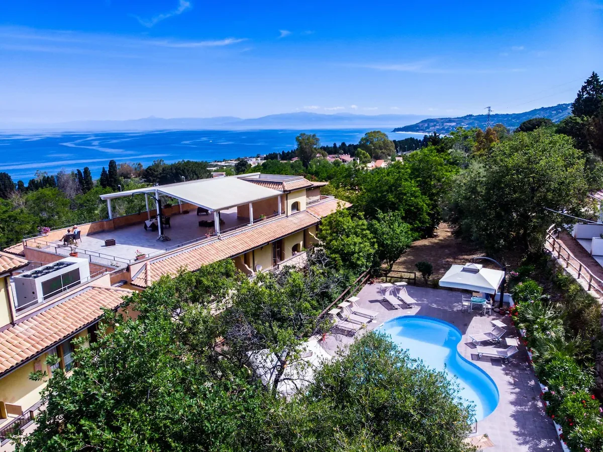 Cannamele Escape Resort