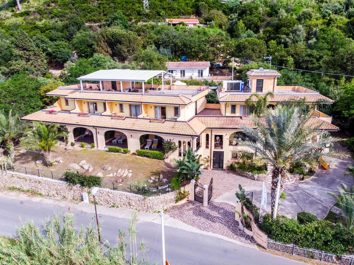Cannamele Escape Resort