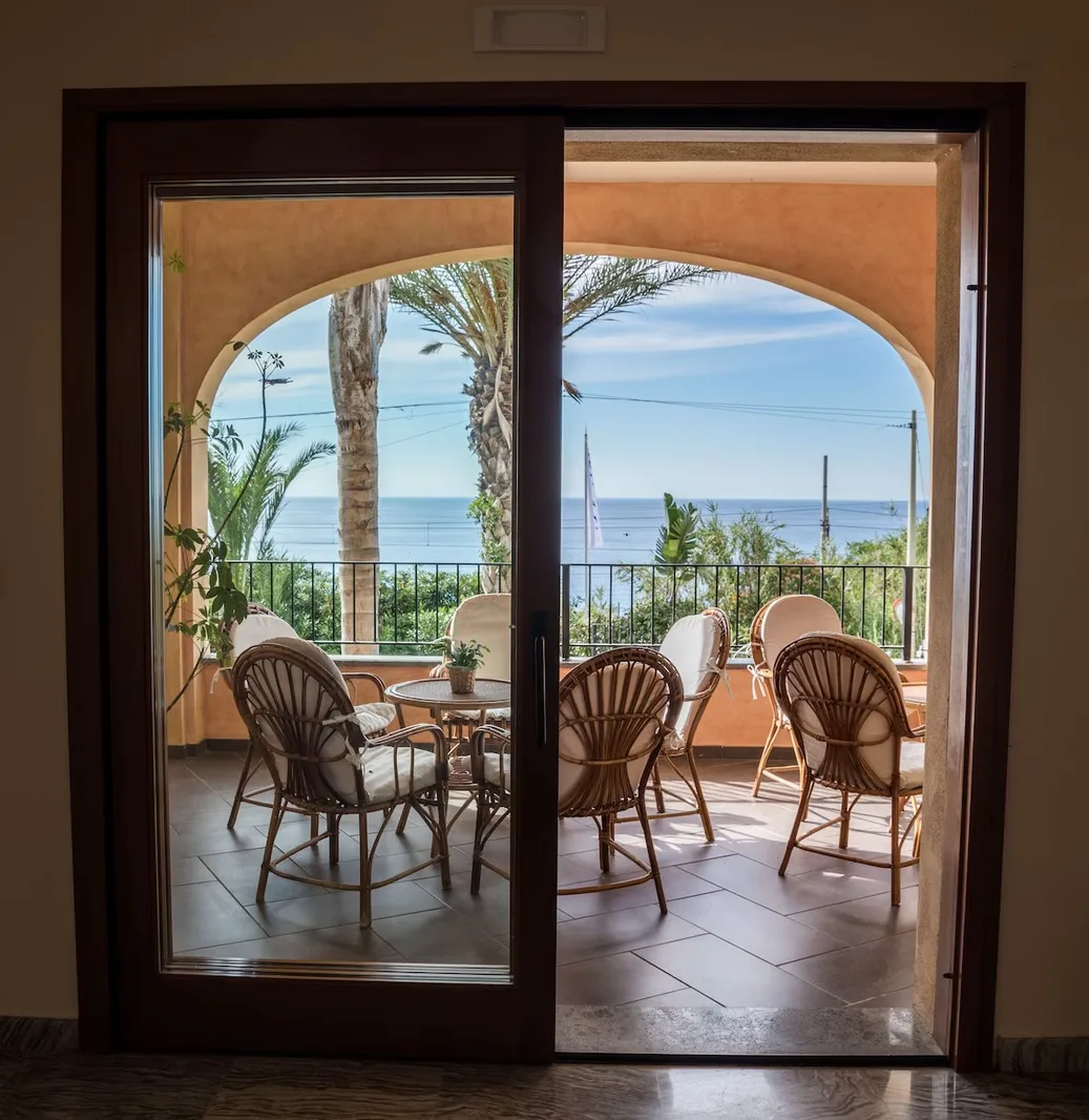 Cannamele Escape Resort