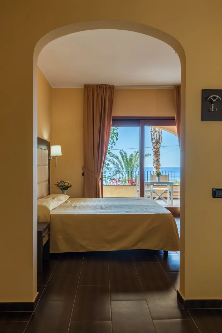 Cannamele Escape Resort