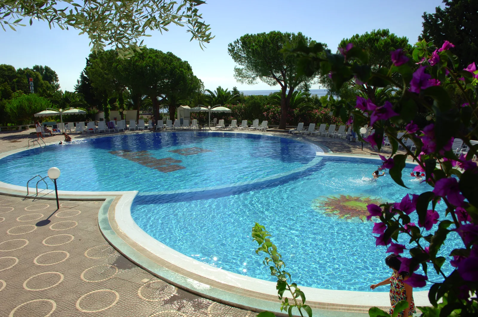 VILLAGGIO CLUB ALTALIA