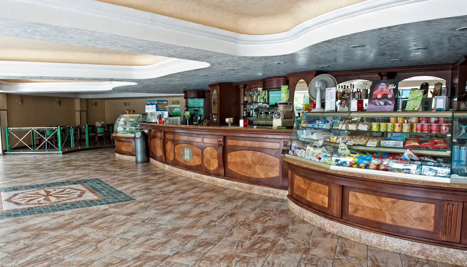 VILLAGGIO CLUB ALTALIA