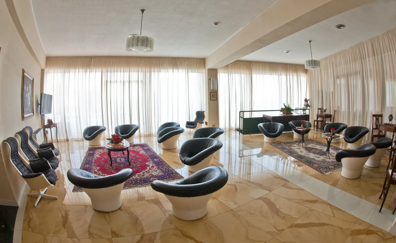 VILLAGGIO CLUB ALTALIA