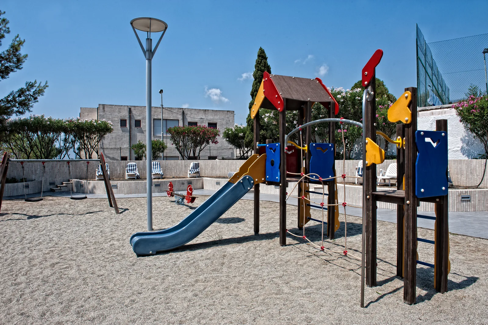 VILLAGGIO CLUB ALTALIA