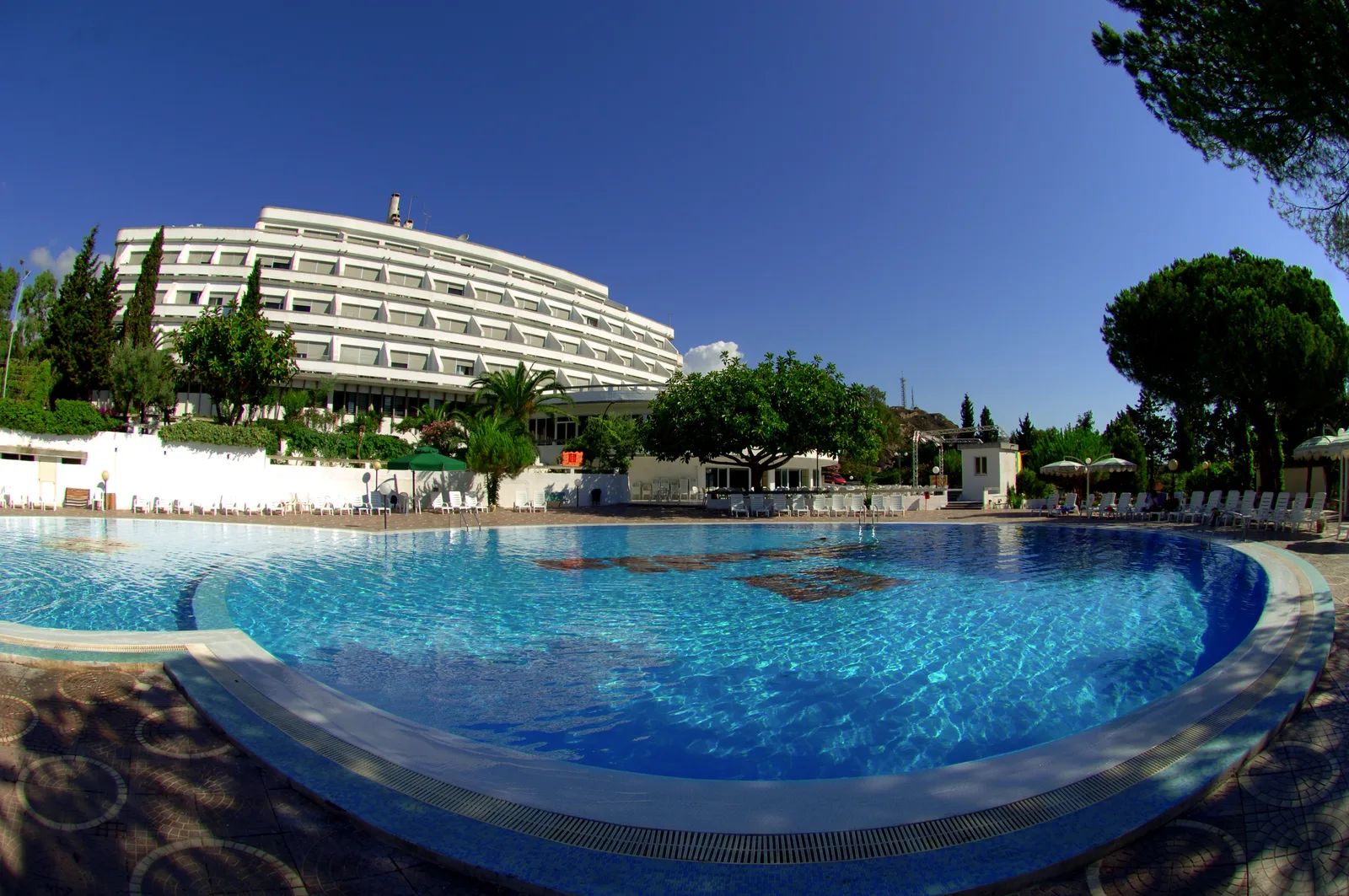 VILLAGGIO CLUB ALTALIA