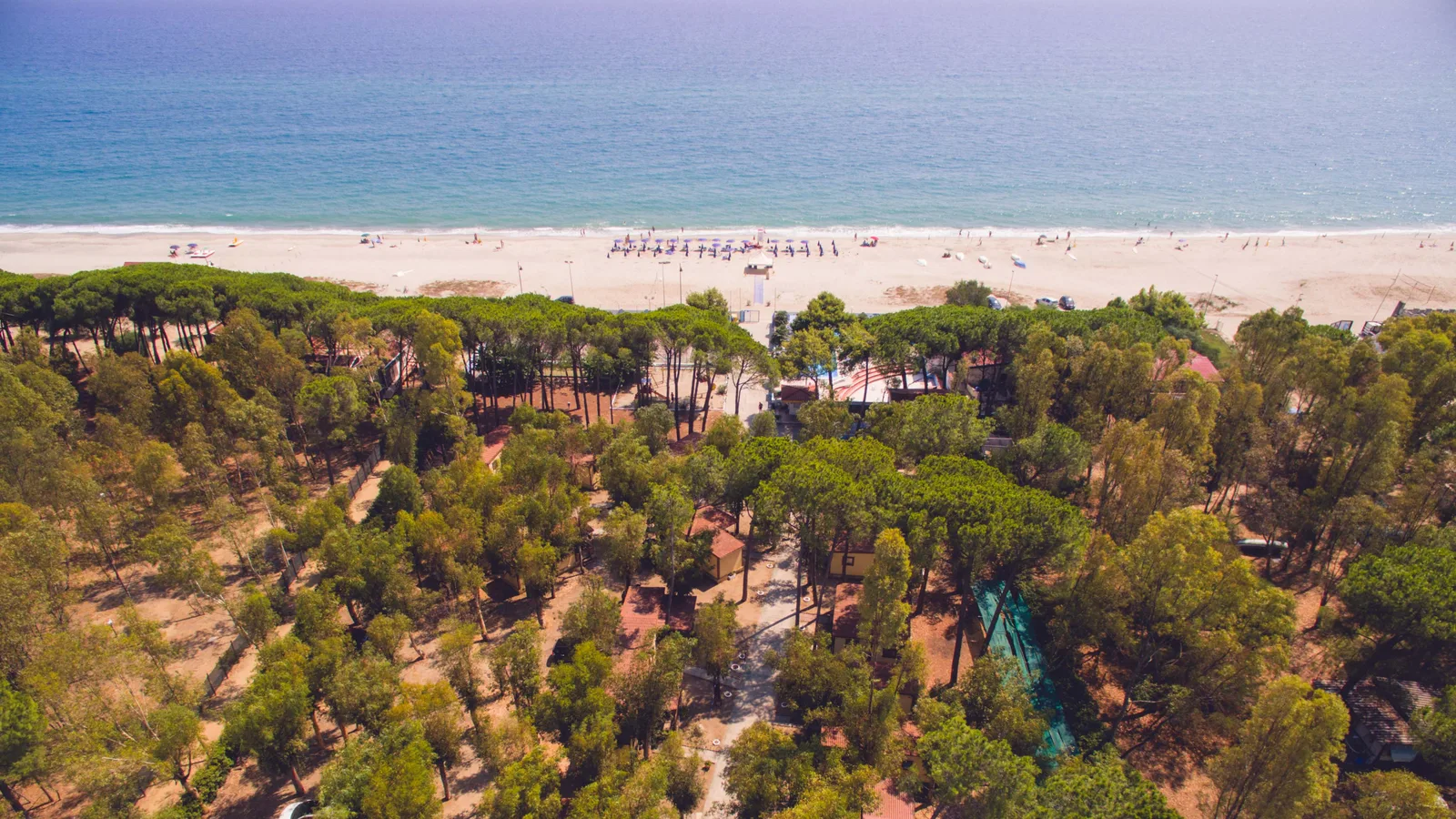 VILLAGGIO RESIDENCE COSTA BLU