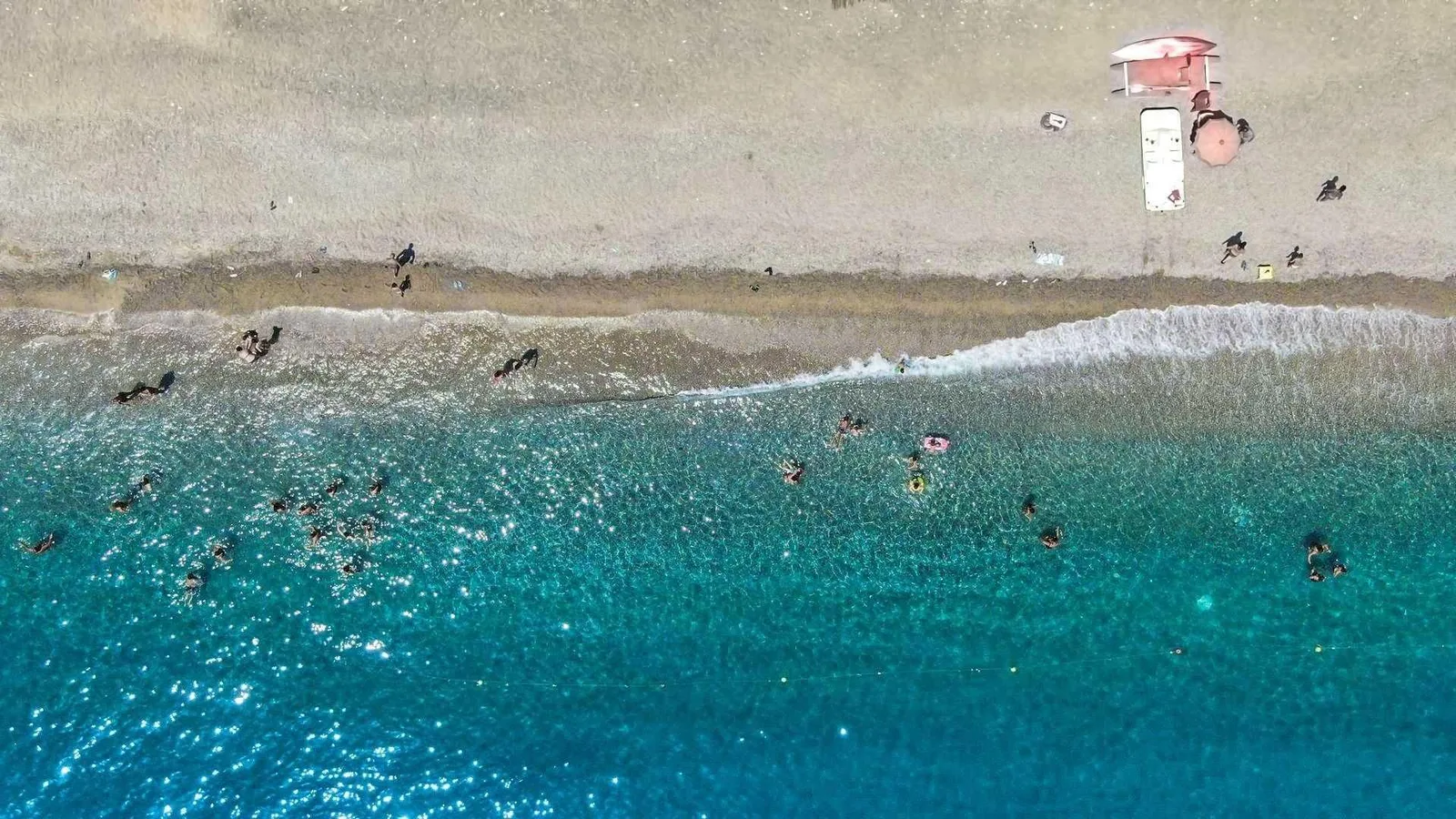 CLUB ESSE AQUILIA BEACH VILLAGE