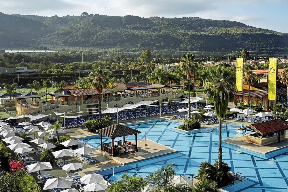 TUI MAGIC LIFE CALABRIA