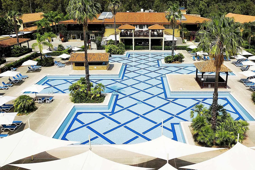 TUI MAGIC LIFE CALABRIA