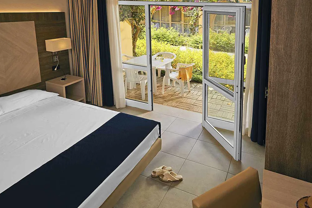 TUI MAGIC LIFE CALABRIA