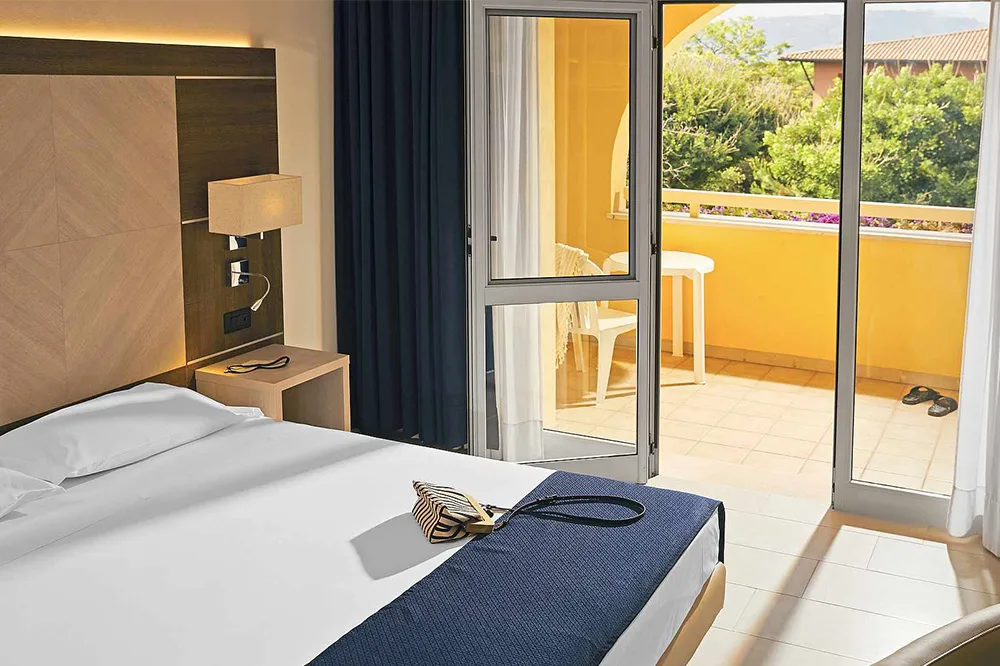 TUI MAGIC LIFE CALABRIA