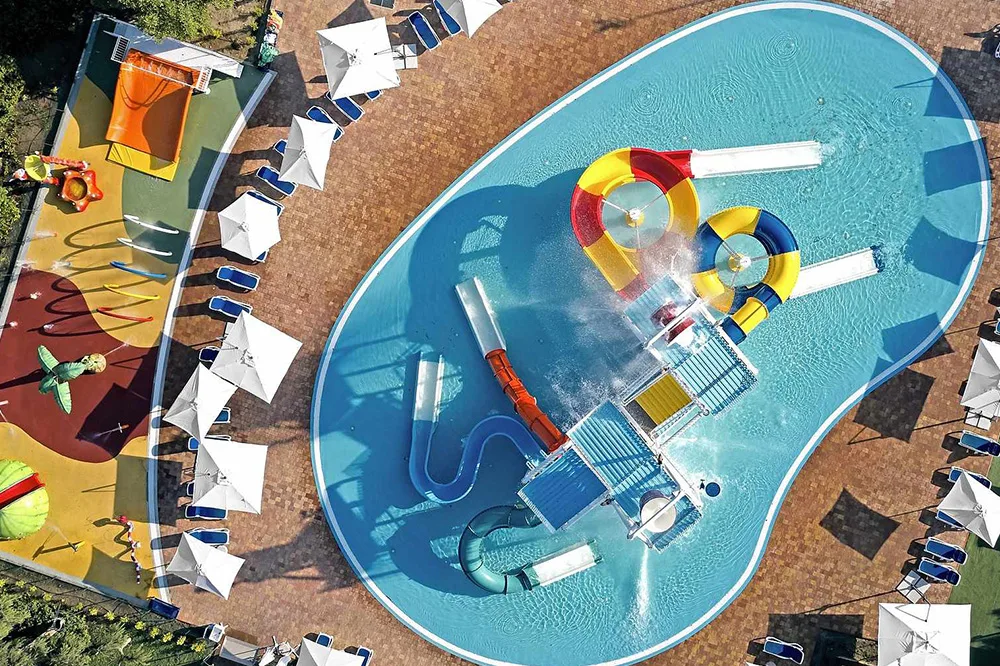 TUI MAGIC LIFE CALABRIA