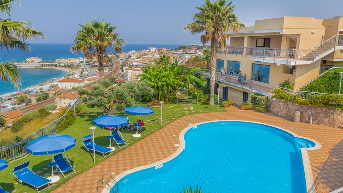 HOTEL NETTUNO PALACE