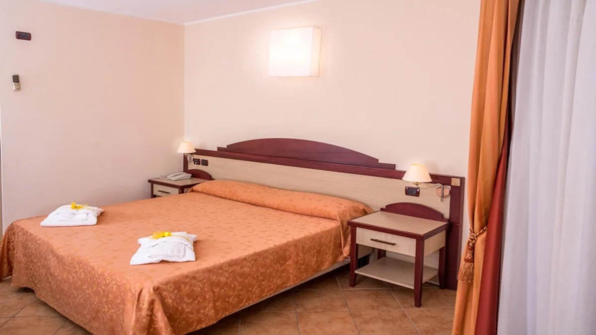 HOTEL NETTUNO PALACE